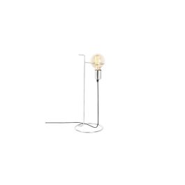 Lámpara de Mesa Pota - 3673 Cromo 1xE27 Sin Bombilla [OPV-892OPV1112] Precio: 29.79000035. SKU: B15FVMV3HR