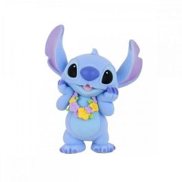 Enesco Figura Flocada Disney Stitch Pie - 7x6x10 cm Precio: 19.49999942. SKU: B19CTS5LVB