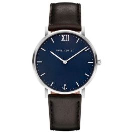 Reloj Hombre Paul Hewitt SA-S-ST-B-2M Plateado (Ø 36 mm) Precio: 204.49. SKU: B13M6TYGYJ