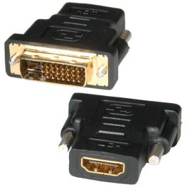 ADAPTER HDMI-DVI-D BU/ST Precio: 14.399. SKU: B129EA3MGR