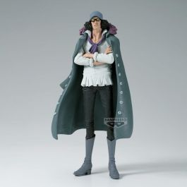 Banpresto One Piece King Of Artist Kuzan Figura pre-pintada 23 cm SKU: BP28834P