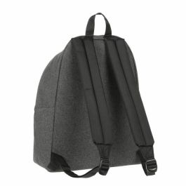 Eastpak Doc Bag denim negro Eastpak Doc Bag denim negro