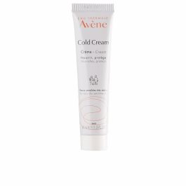 Avène COLD CREAM Crema Nutritiva y Protectora para Frío Extremo 40 ml Precio: 11.49999972. SKU: B14X2EXQGG