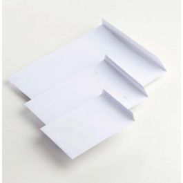 Sam A-12 Din B4 Bolsa Folio Autoadhesiva con Tira de Silicona 250x353mm 90g Blanco Pack de 250 Precio: 33.4999995. SKU: BIX148601-A12