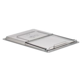 CAMBRO - 1826SCCW-135 - TAPA deslizante para caja de almacenamiento (no incluida) - 66 x 45,7 cm - Policarbonato Transparente CAMBRO - 1826SCCW-135 - TAPA deslizante para caja de almacenamiento (no incluida) - 66 x 45,7 cm - Policarbonato Transparente Precio: 64.49999985. SKU: B14HHL8D6T