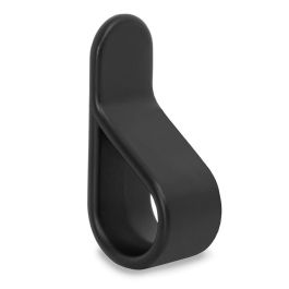 Pomo Zamak Modelo Belt 22X63 1 Agujero Acabados Disponibles Acabado Negro Mate Viefe Precio: 6.9900006. SKU: B1AQRHA7VS