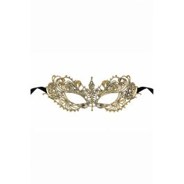 Máscara Maskarade ZENITH Dorado Máscara Maskarade ZENITH Dorado