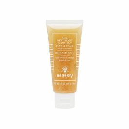 Sisley Gel Limpiador Exfoliante Facial Diario con Microesferas. Purifica, Ilumina y Suaviza la Piel. Sensación Fresca 100 ml Precio: 73.50000042. SKU: SLC-47499