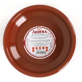Cazuela Vitro Azofra 18 cm (26 Unidades) Cazuela Vitro Azofra 18 cm (26 Unidades)