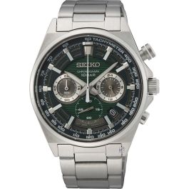 Reloj Hombre Seiko SSB405P1 Precio: 323.69000037. SKU: B16T9DHJNR