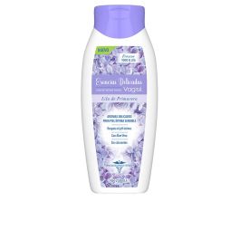 Vagisil Esencias Delicadas Lila De Primavera Higiene Íntima Diaria 250 mL Precio: 4.94999989. SKU: B164T223AF