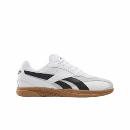 Zapatillas Deportivas Reebok Hammer Street Blanco Precio: 110.0011. SKU: B128CC9D2J