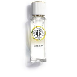 Roger & Gallet CÉDRAT Agua Perfumada Bienestar 30 ml Vaporizador Unisex Floral