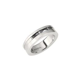Anillo Hombre Breil TJ3276 25 Precio: 73.68999946. SKU: B1BCA9C994