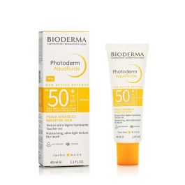 Protector Solar Bioderma Photoderm 40 ml Precio: 24.3573. SKU: B1JYN82HPH