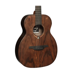 LAG Guitarra Acústica Travel Sauvage Natural Satinado Brankowood Eucalipto 600mm Precio: 439.584288. SKU: B1KFXGNRE9