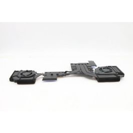 Lenovo Raptor-1.0 Intel FRU Módulo Térmico con Ventilador y Disipador de Calor para Refrigeración Eficiente de Sistemas Raptor-1 N19E Lenovo Raptor-1.0 Intel FRU Módulo Térmico con Ventilador y Disipador de Calor para Refrigeración Eficiente de Sistemas Raptor-1 N19E