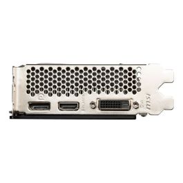 MSI MSI1690976609235 Tarjeta gráfica GeForce RTX 3050 VENTUS 2X XS 8G OC MSI MSI1690976609235 Tarjeta gráfica GeForce RTX 3050 VENTUS 2X XS 8G OC