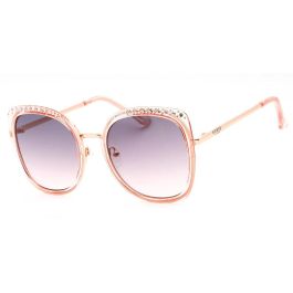 Gafas de Sol Mujer Guess GF0381-72T ø 56 mm Precio: 39.79000058. SKU: B1GETNYBS6