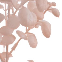 Rama Flores Rosa Artificial Decoración 12 X 7 X 75 cm