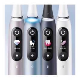 Oral-B Cepillo de Dientes Eléctrico iO9N/408666 Negro