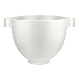 Bol Ceramico 4,7 Litros Piedra Moteada KITCHENAID 5KSM2CB5PSS Precio: 124.0008. SKU: B1J5F6QNXN