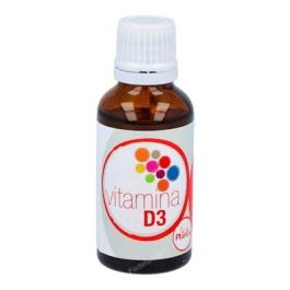 Vitamina D3 - Colecalciferol (Líquida) Vitamina D3 - Colecalciferol (Líquida) Precio: 7.5000002. SKU: B1E6A4AHCJ