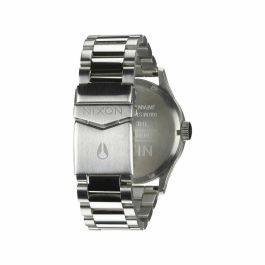 Reloj Hombre Nixon A356-1258 Plateado