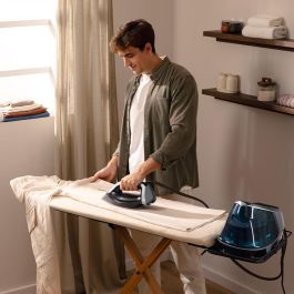 Centro de Planchado Cecotec IronHero H-2800 Professional Station 2800 W Cerámica