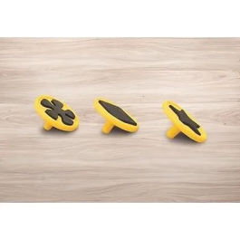 Lexibook Pizarra Mágica Minions LEX3380743082783 Formato A5 con Accesorios Magnéticos