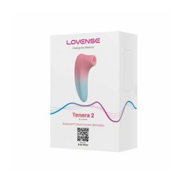 Succionador de Clítoris Lovense Succionador de Clítoris Lovense