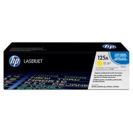 Hp Toner Amarillo Con Colorsphere Laserjet Cp1210-1215-1510- 1515-1518Ni, Cm131 - Nº 125A Hp Toner Amarillo Con Colorsphere Laserjet Cp1210-1215-1510- 1515-1518Ni, Cm131 - Nº 125A Precio: 99.50000005. SKU: S8409648