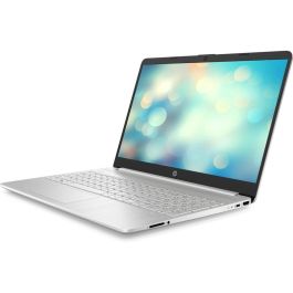 HP Portátil 15S-Fq4051Ns Intel Core i5-1155G7 15.6 Pulgadas Full HD 8GB RAM 256GB SSD Plata HP Portátil 15S-Fq4051Ns Intel Core i5-1155G7 15.6 Pulgadas Full HD 8GB RAM 256GB SSD Plata