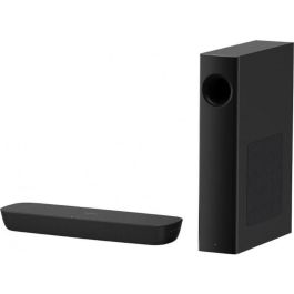 Barra de Sonido Inalámbrica Panasonic SC-HTB250 120 W Barra de Sonido Inalámbrica Panasonic SC-HTB250 120 W