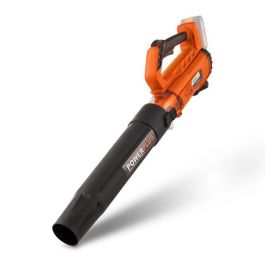 Blower de potencia dual de POWDPG7526 - Sábanas de batería de 40 V, hojas, 200 km/h, sin batería ni cargador Precio: 107.69. SKU: B16XW8JZQX