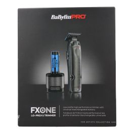 Babyliss FXONE LOPROFX Trimmer Grey Maquina de cabello para retoques Precio: 131.89. SKU: B1JRSRLJL8