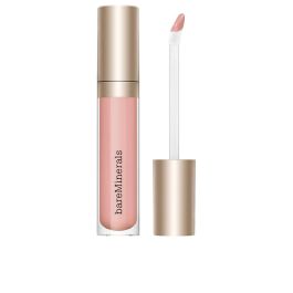 bareMinerals MINERALIST Lip Gloss-Balm Brillo y Bálsamo Labial Vegano con Aceites de Frutas - Hidratante No Pegajoso Tono Serenity 4 ml