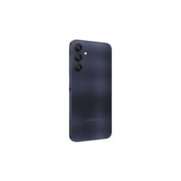 Samsung Smartphone Galaxy-A25 5G 128Gb Negro (SM-A256BZKDEUB) Samsung Smartphone Galaxy-A25 5G 128Gb Negro (SM-A256BZKDEUB)