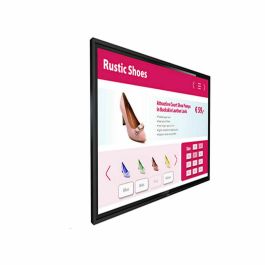 Monitor Videowall Philips 55BDL3452T/00 55" 60 Hz 4K Ultra HD Monitor Videowall Philips 55BDL3452T/00 55" 60 Hz 4K Ultra HD
