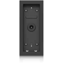 Ubiquiti Intercom Flush Mount, policarbonato UV, revestimiento PU, para UA-Intercom, negro Precio: 56.89000009. SKU: B1ALPP86EA