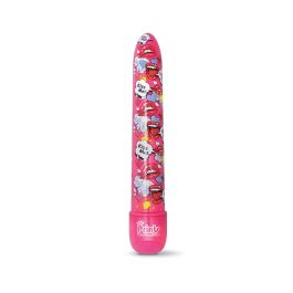 Bala Vibradora NS Novelties Prints Charming Rosa Precio: 37.8900005. SKU: B1JDRK7FV2