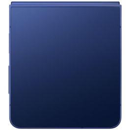 Samsung Galaxy Z Flip7 5G 256 GB Blue Shadow