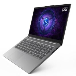 Portátil para juegos LENOVO LOQ 15IAX9E | Sin Windows - 15'' FHD 144hz - Core i7-12650HX - RTX 4050 - RAM 16GB - SSD 512GB AZERTY Portátil para juegos LENOVO LOQ 15IAX9E | Sin Windows - 15'' FHD 144hz - Core i7-12650HX - RTX 4050 - RAM 16GB - SSD 512GB AZERTY
