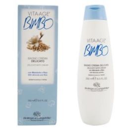 BOTTEGA DI LUNGAVITA Vita-Age Bimbo Baño Delicado 250ml Precio: 13.50000025. SKU: B1DGY38EZC
