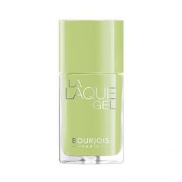 Bourjois La lacque gel 16 un vert a nice (blister) Precio: 2.6899994. SKU: SLC-70253