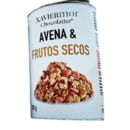 Granola De Avena Frutos Secos 500Gr. Precio: 12.9000003. SKU: B12A2KACYB