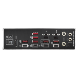 Placa base - ASUS - CROSSHAIR X870E HERO Placa base - ASUS - CROSSHAIR X870E HERO