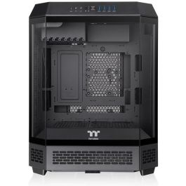 Thermaltake The Tower 600 Midi Torre Negra