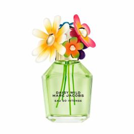 Marc Jacobs Daisy Wild Eau So Intense Eau de Parfum 100 ml Precio: 109.50000028. SKU: B17J5DWGKP