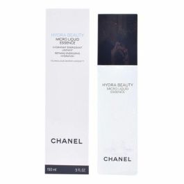 Chanel HYDRA BEAUTY Micro Liquid Essence Tónico Facial Hidratante y Energizante con Camelia para Todo Tipo de Pieles Sin Alcohol 150 ml IL16A Precio: 95.78999969. SKU: B1C2PF6L72